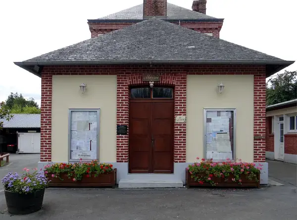 Solutions Monte Escalier Pose monte escalier Vauville