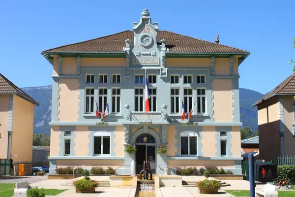 Solutions Monte Escalier Pose monte escalier Villard-Bonnot