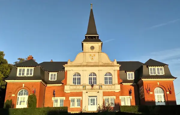 Solutions Monte Escalier Pose monte escalier Villers-Bretonneux