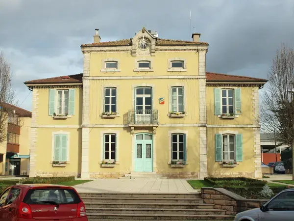 Solutions Monte Escalier Pose monte escalier Viriat
