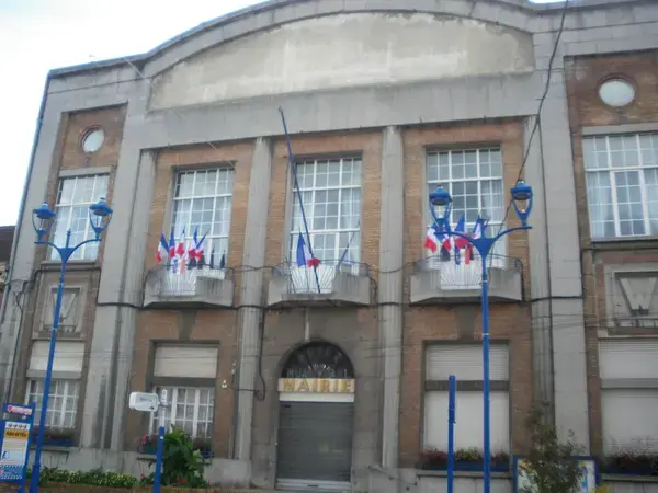 Solutions Monte Escalier Pose monte escalier Wingles