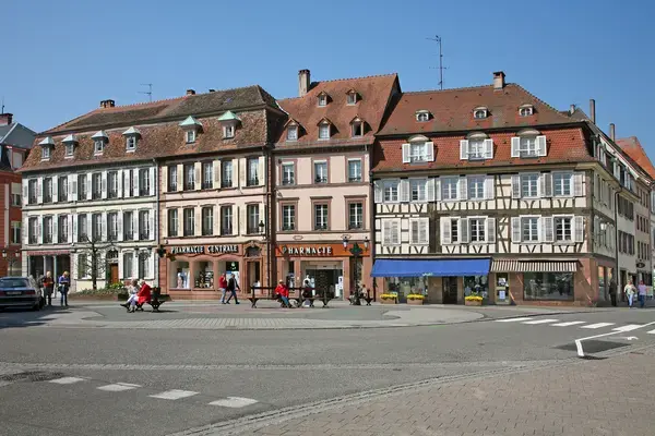 Solutions Monte Escalier Pose monte escalier Wissembourg
