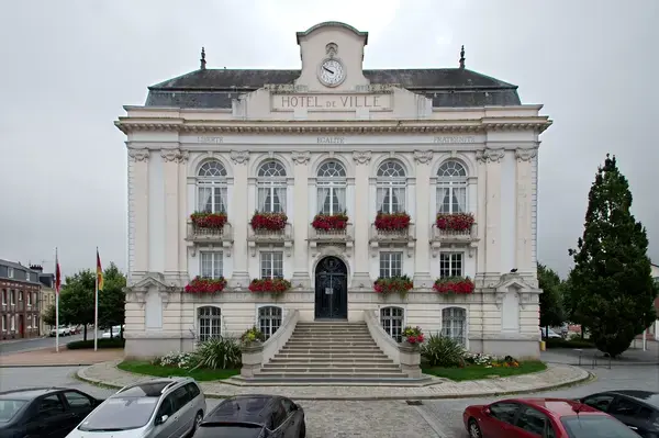 Solutions Monte Escalier Pose monte escalier Yvetot